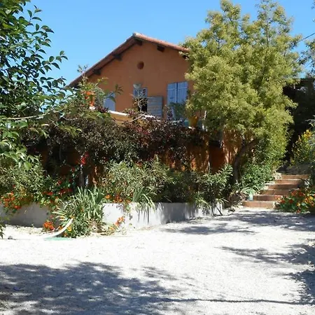 La Jovine Sur Les Hauteurs De Cassis T2 Classe Exterior photo