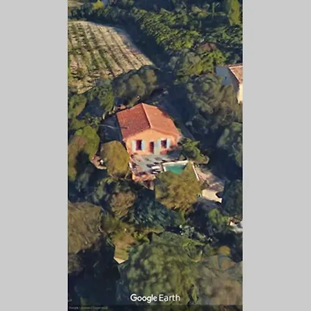 La Jovine Sur Les Hauteurs De Cassis T2 Classe Exterior photo