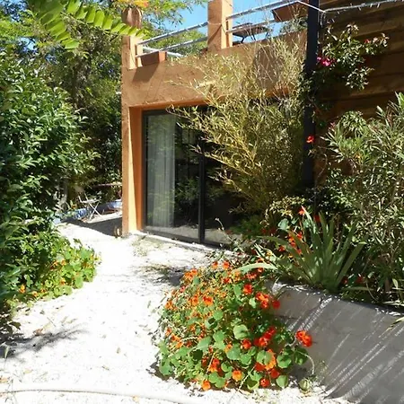 La Jovine Sur Les Hauteurs De Cassis T2 Classe Exterior photo
