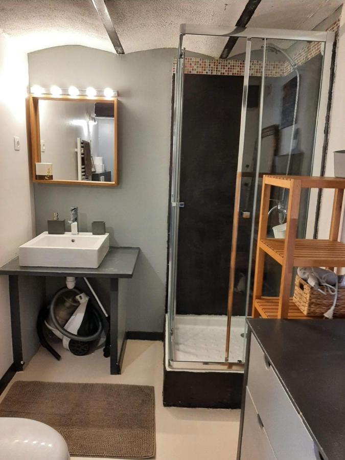 Apartment La Jovine Sur Les Hauteurs De T2 Classe *