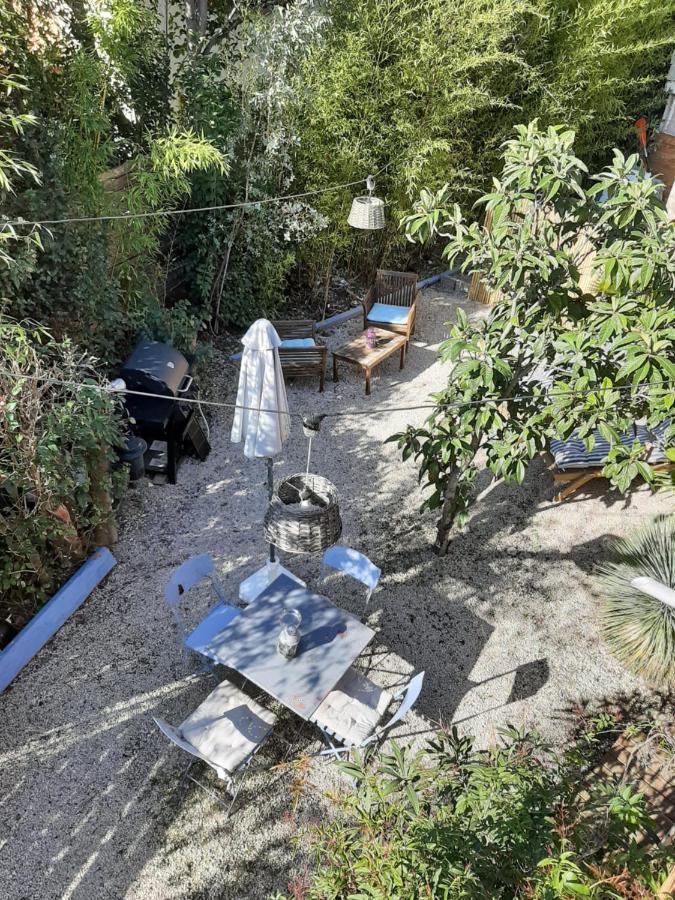 La Jovine Sur Les Hauteurs De T2 Classe Appartement
